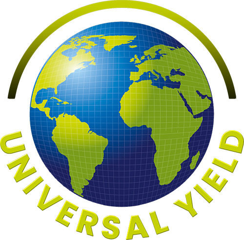 UNIVERSAL YIELD Logo